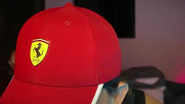 mcklister kinky feets online show from 04-12-26, 04:39