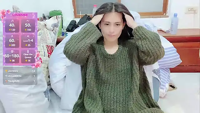 coco0318 online show from 12-04-24, 04:49