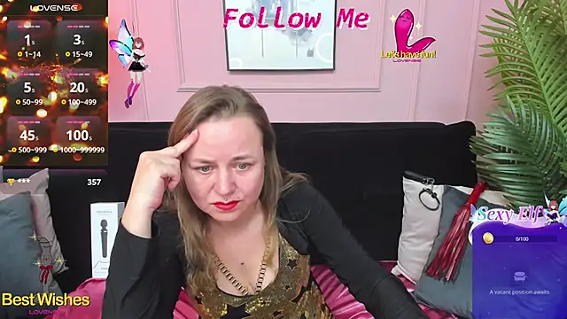 Snapshot of GabrielGold chatting on 01-24-25, 03:11 GabrielGold online show from 01-24-25, 03:11