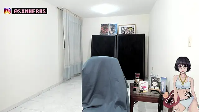 sexnherbs online show from 02-15-25, 06:23