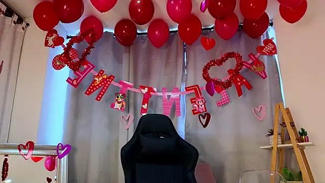 bella  adams online show from 02-14-25, 10:14