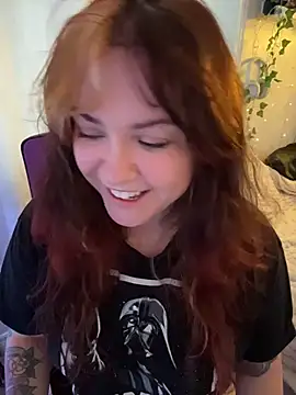 JennKenobi online show from 07-10-26, 04:31