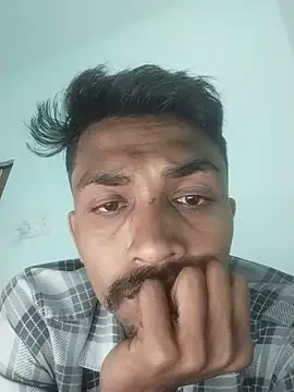 PrabV0319 online show from 01-09-26, 12:08