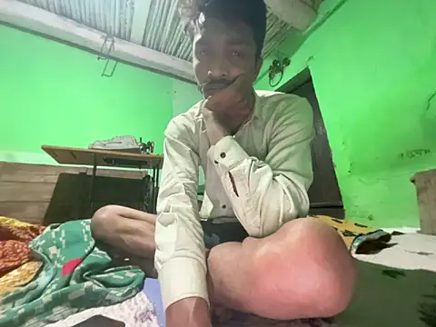 PrabV0319 online show from 02-17-26, 07:20