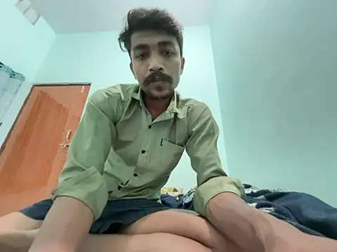 PrabV0319 online show from 02-27-26, 08:53