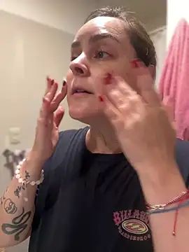 misslulipop online show from 03-16-25, 11:57