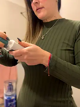 misslulipop online show from 09-28-25, 10:48