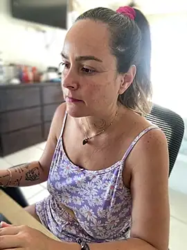 misslulipop online show from 03-13-26, 03:18