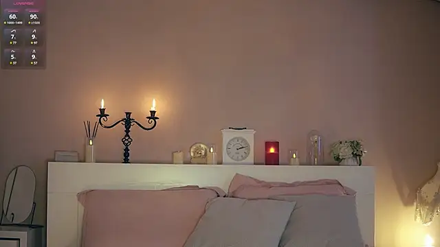 Snapshot of SanySenise chatting on 03-19-25, 05:52 SanySenise online show from 03-19-25, 05:52