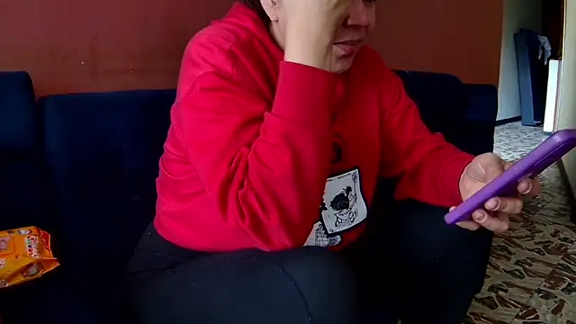 Mommy-pervert online show from 04-04-26, 05:10