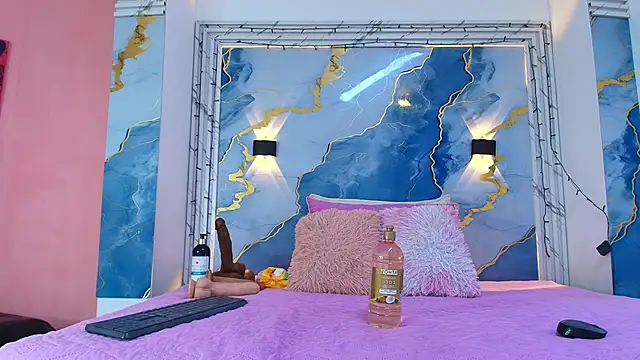 lorrayne  online show from 01-16-26, 12:09