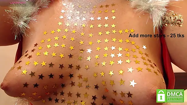 Snapshot of mollywayne chatting on 12-31-24, 12:21 mollywayne online show from 12-31-24, 12:21