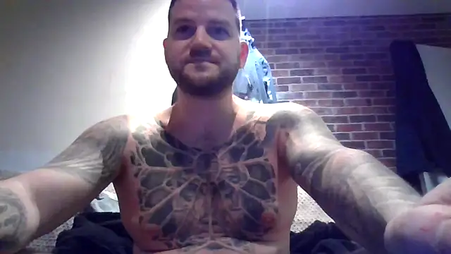 ShadowyIron online show from 02-07-26, 03:32