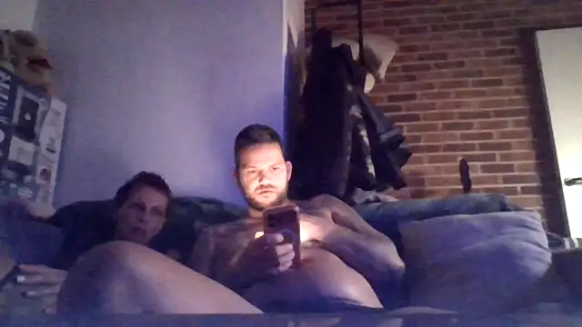 ShadowyIron online show from 04-27-26, 03:15