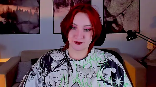 AsheLucker online show from 12-14-24, 02:56