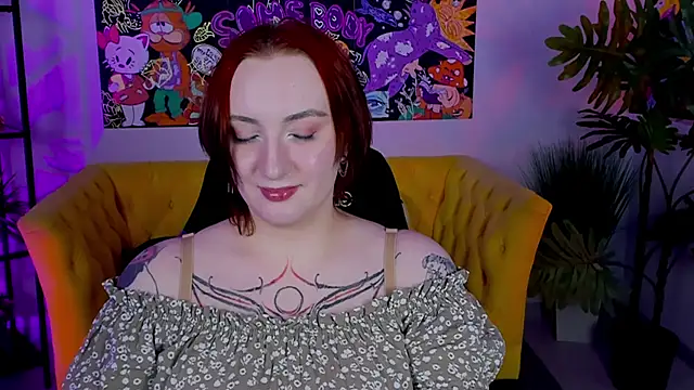 AsheLucker online show from 12-14-24, 11:45