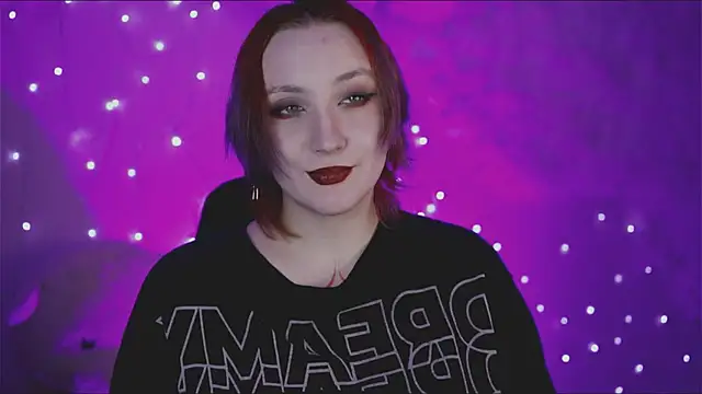 AsheLucker online show from 12-21-24, 08:32