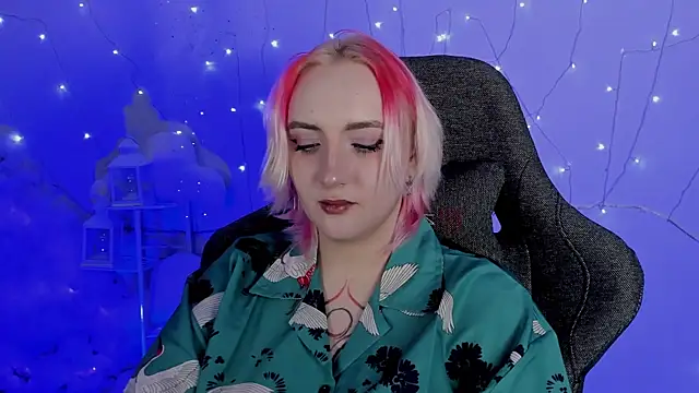 AsheLucker online show from 01-23-25, 11:36