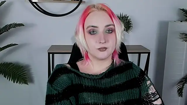 AsheLucker online show from 01-29-25, 11:46