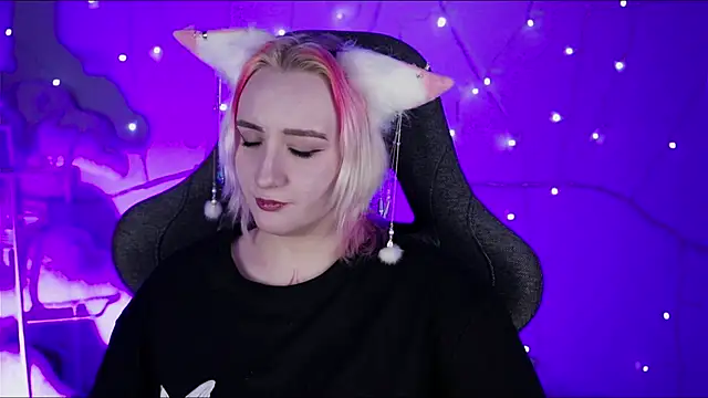 AsheLucker online show from 02-21-25, 05:46