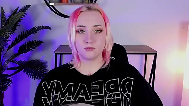 AsheLucker online show from 02-27-25, 08:50