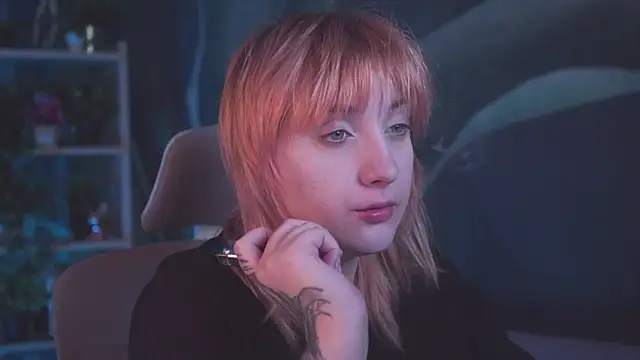 AsheLucker online show from 09-12-25, 02:11