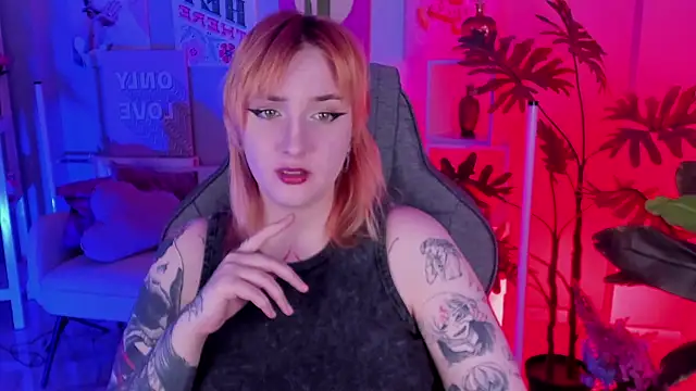 AsheLucker online show from 09-23-25, 02:36