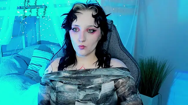 AsheLucker online show from 11-09-25, 11:47