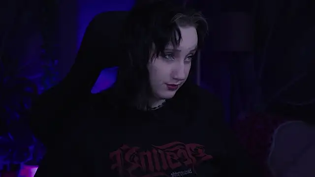 AsheLucker online show from 02-11-26, 11:32