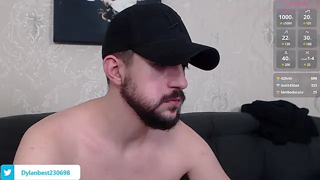 Dylan Best online show from 01-14-25, 05:40