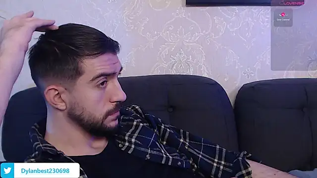 Dylan Best online show from 02-04-25, 04:26