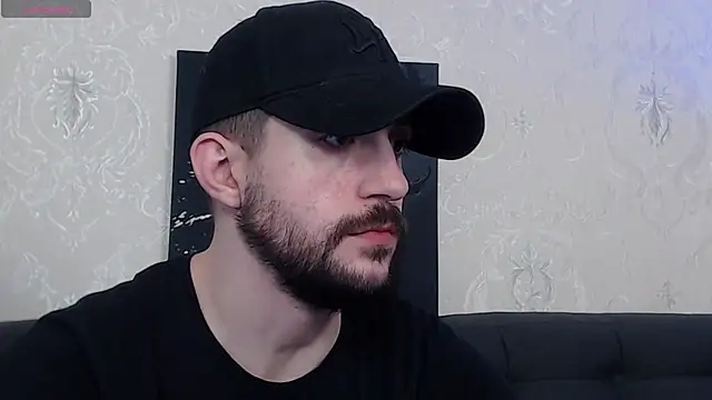 Dylan Best online show from 02-15-25, 02:37