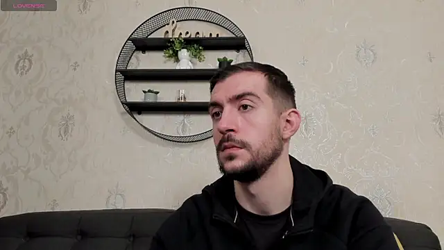 Dylan Best online show from 02-23-26, 04:32