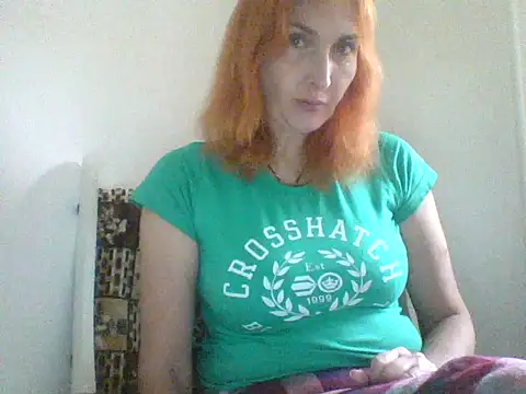 MssAngela online show from 10-04-25, 08:12