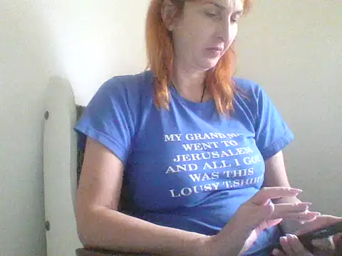 MssAngela online show from 12-04-25, 08:01