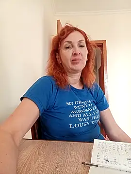 MssAngela online show from 03-14-26, 06:19