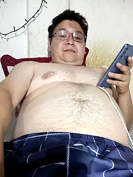 Imposstor hot online show from 03-12-26, 01:12