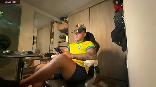 jordylatin20 online show from 11-09-25, 12:09