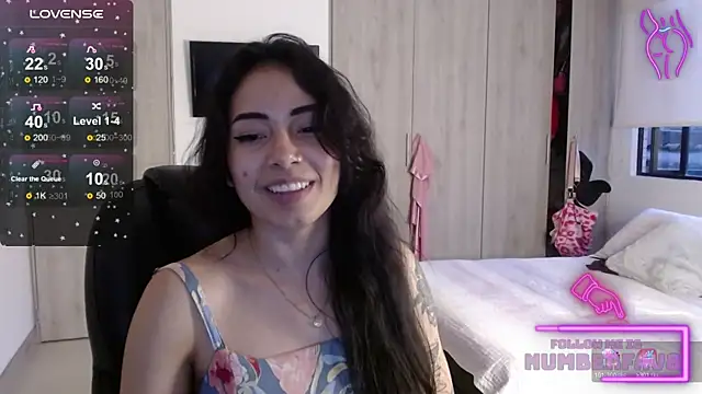 numberfav8 online show from 12-28-24, 11:05