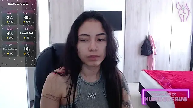 numberfav8 online show from 01-14-25, 04:40