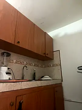 Sarah Jhonson online show from 09-24-25, 03:15