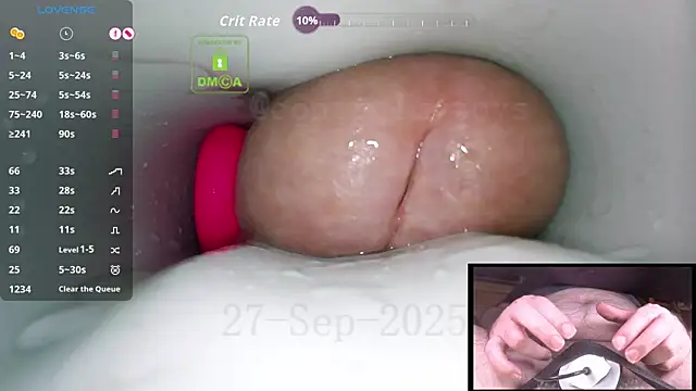 controlmytoys online show from 09-27-25, 07:52