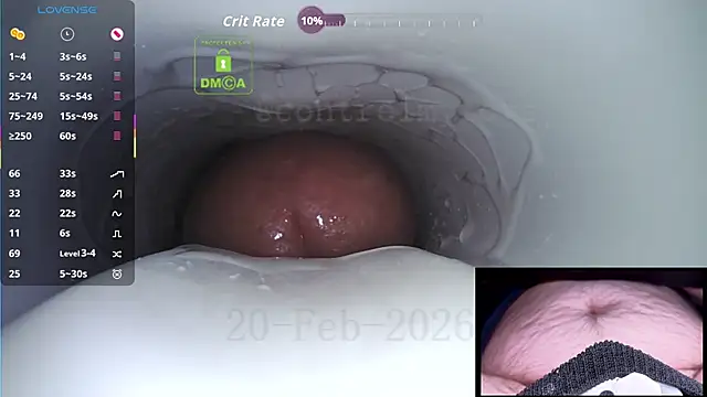 controlmytoys online show from 02-20-26, 08:05