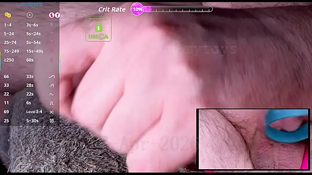 controlmytoys online show from 04-07-26, 06:36