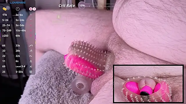 Snapshot of controlmytoys chatting on 07-17-26, 06:31 controlmytoys online show from 07-17-26, 06:31