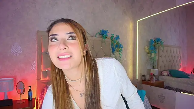 nini love01 online show from 10-11-25, 04:12