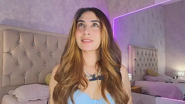 nini love01 online show from 02-03-26, 06:40