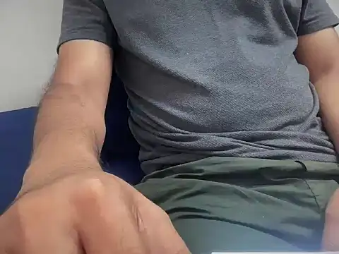 Snapshot of Arjun78877 chatting on 03-25-26, 06:25 Arjun78877 online show from 03-25-26, 06:25