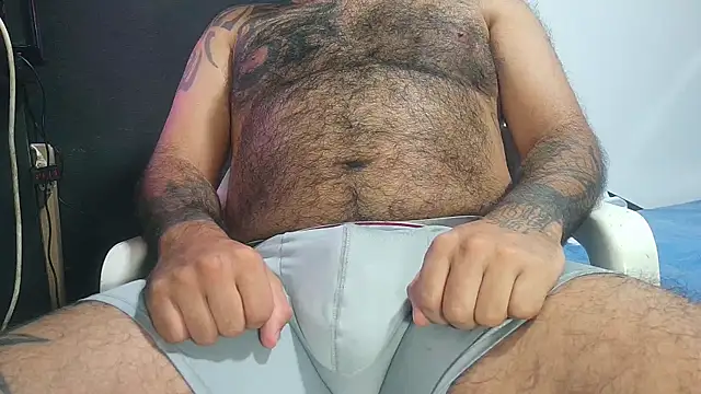 TeddyGominola  online show from 01-16-26, 08:40