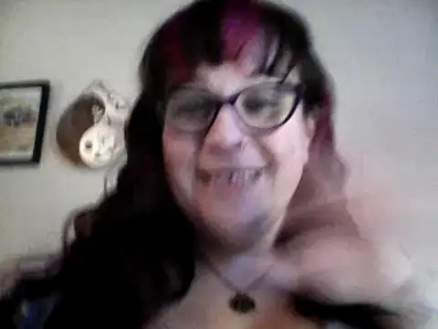 GothyBaby online show from 01-05-25, 09:36